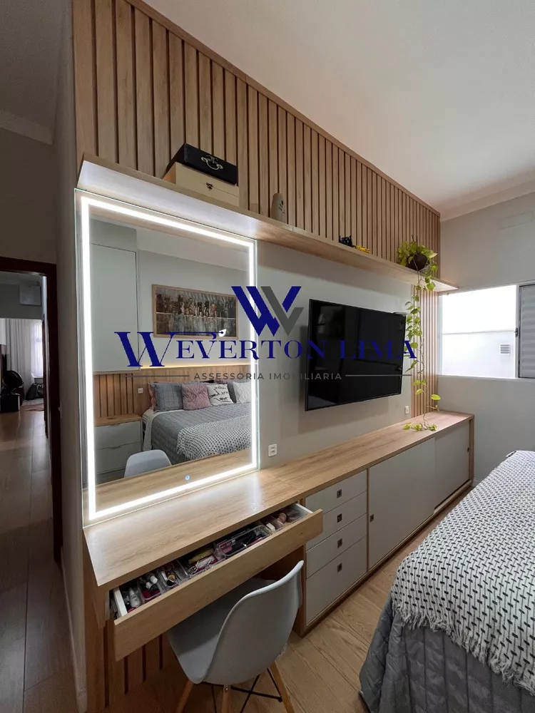 Casa, 3 quartos - Foto 13