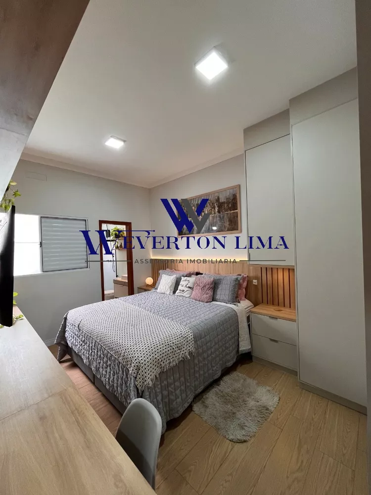 Casa, 3 quartos - Foto 14