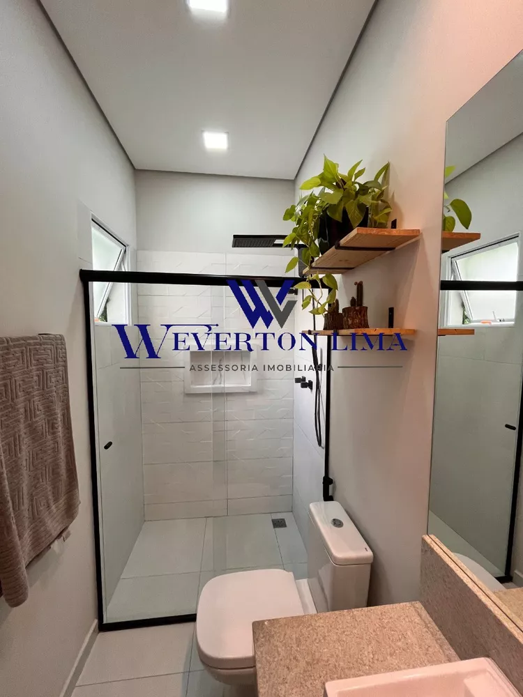 Casa, 3 quartos - Foto 16