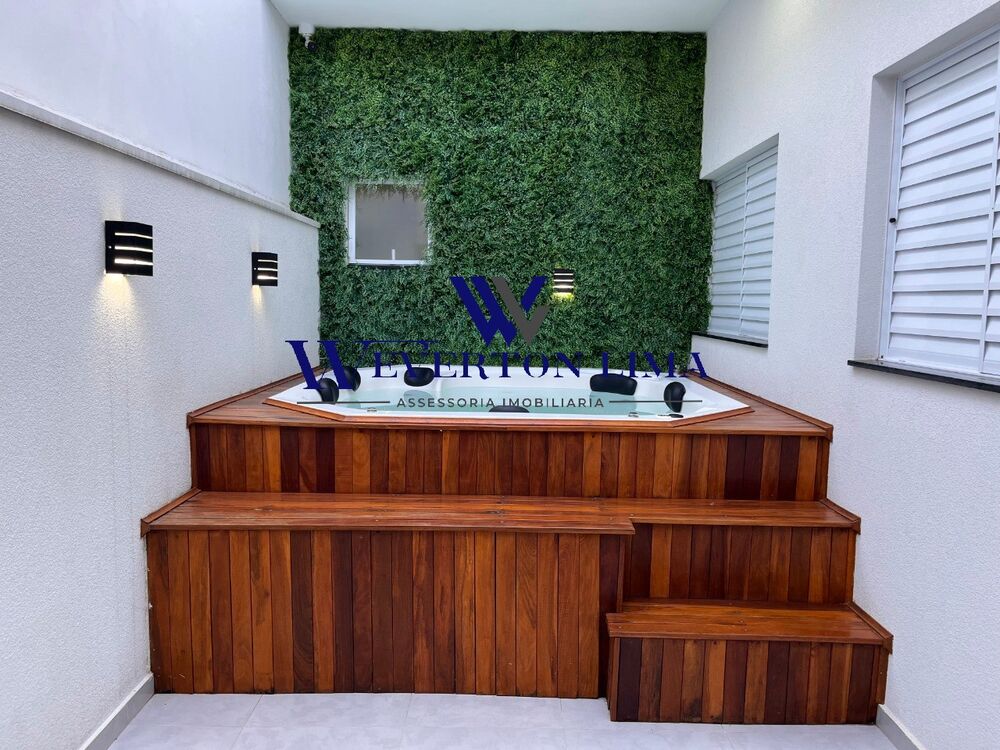 Casa, 3 quartos - Foto 8