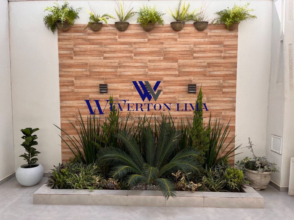 Casa, 3 quartos - Foto 3