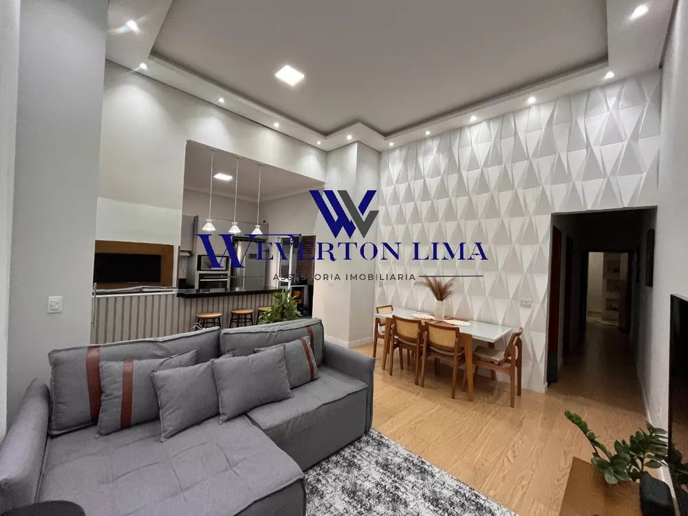 Casa, 3 quartos - Foto 5