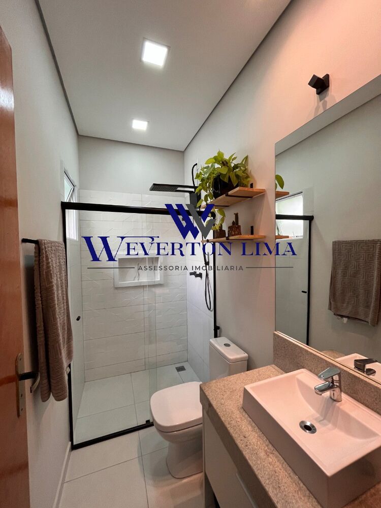 Casa, 3 quartos - Foto 15