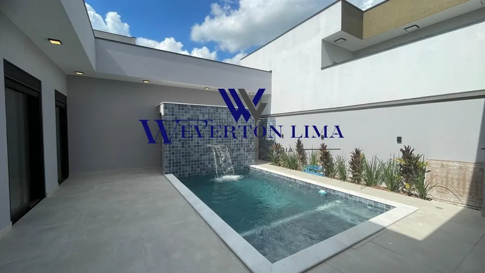 Casa, 3 quartos, 300 m² - Foto 11