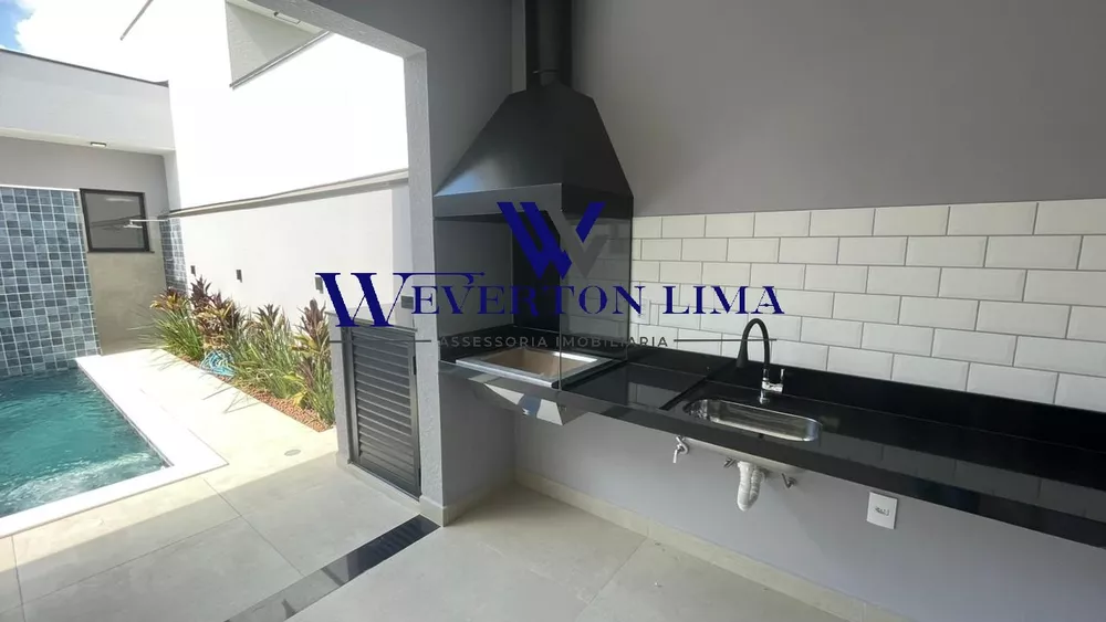 Casa, 3 quartos, 300 m² - Foto 1