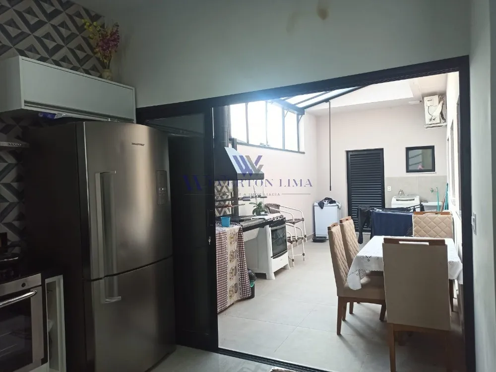 Casa, 3 quartos, 115 m² - Foto 8