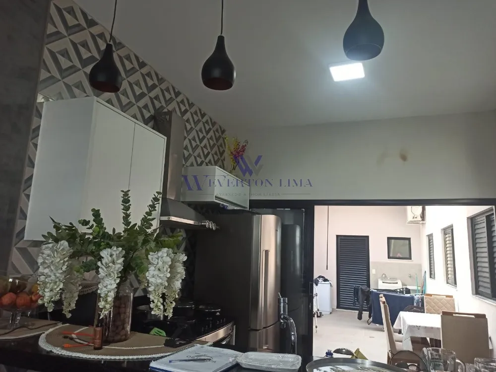 Casa, 3 quartos, 115 m² - Foto 10