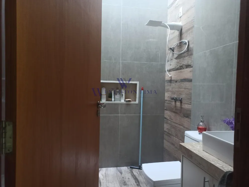 Casa, 3 quartos, 115 m² - Foto 12