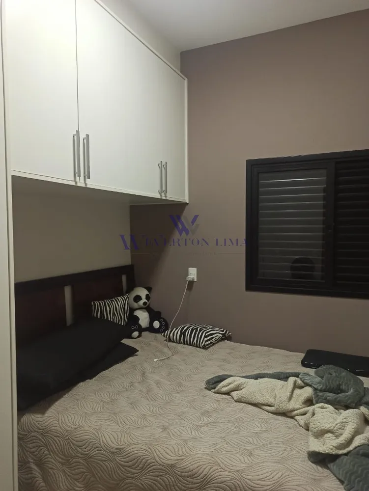 Casa, 3 quartos, 115 m² - Foto 5
