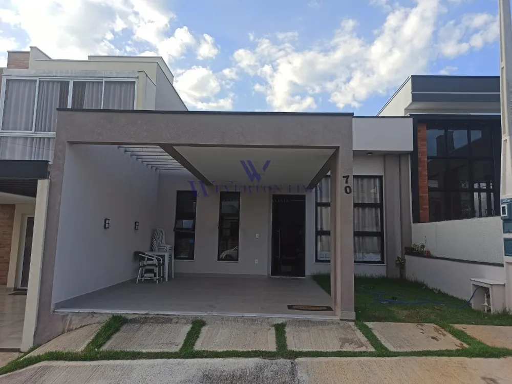 Casa, 3 quartos, 115 m² - Foto 1