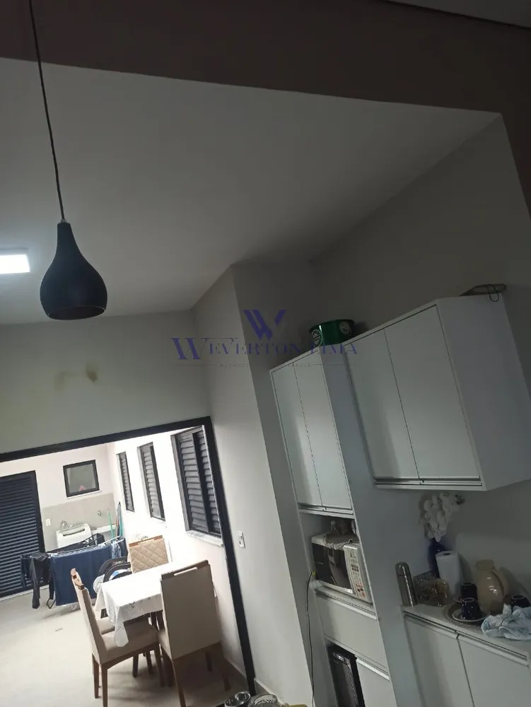 Casa, 3 quartos, 115 m² - Foto 3