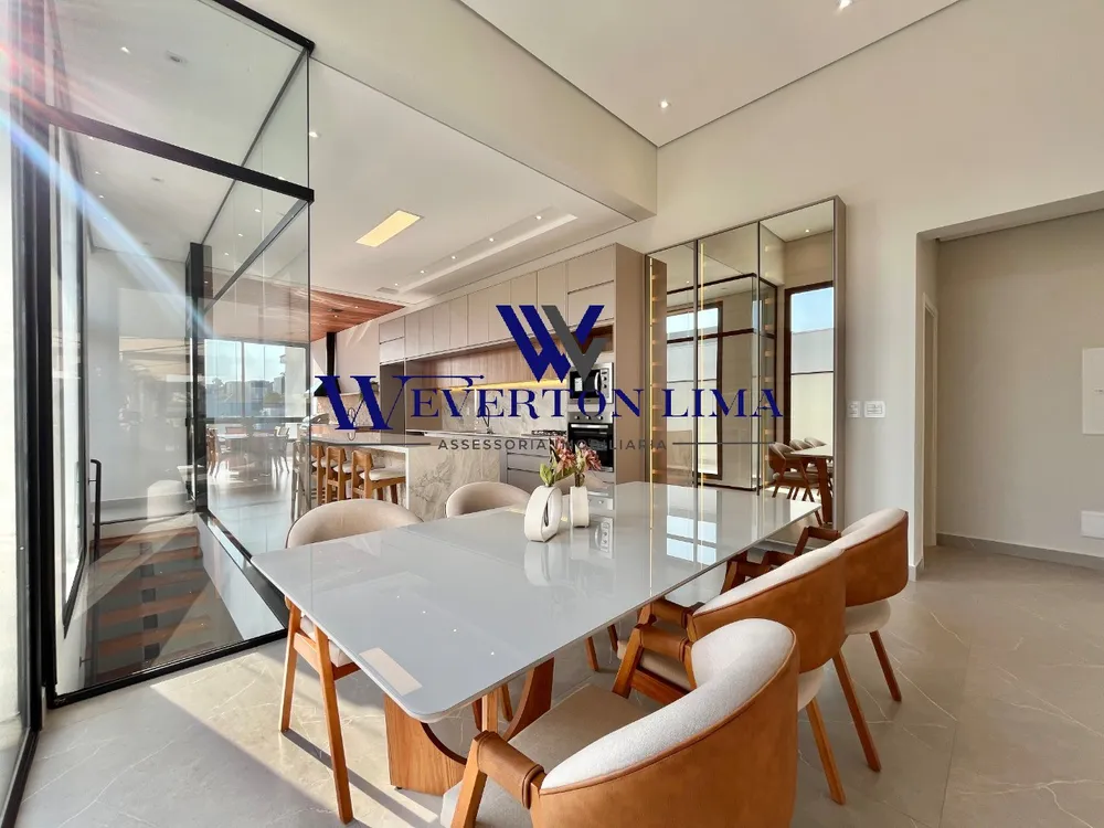 Casa, 4 quartos, 315 m² - Foto 11