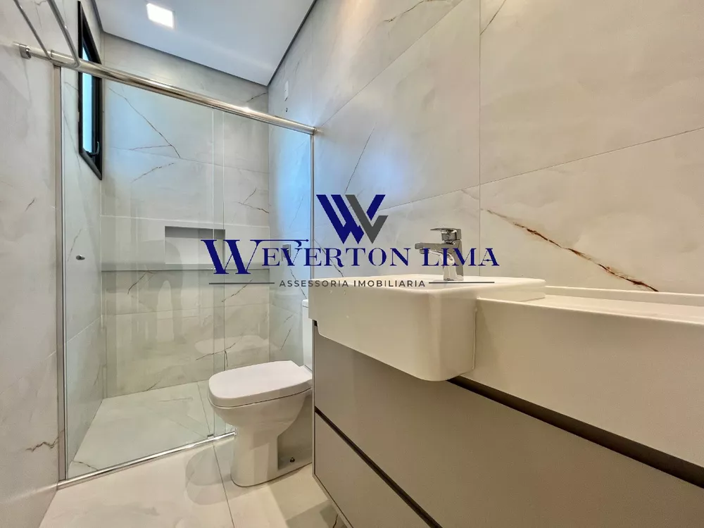 Casa, 4 quartos, 315 m² - Foto 3