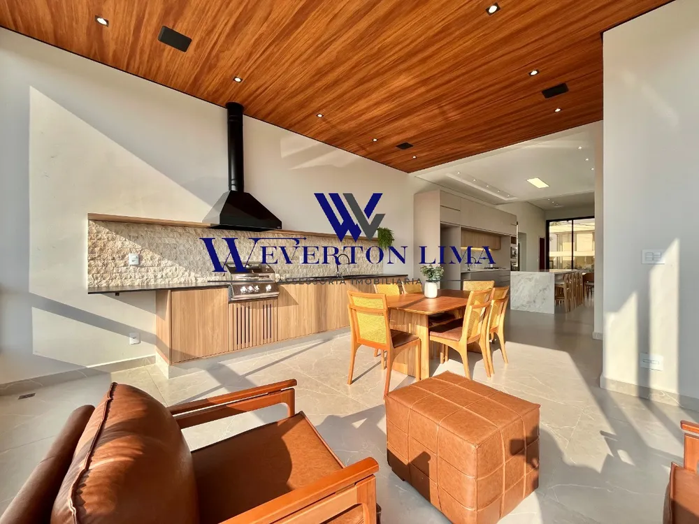 Casa, 4 quartos, 315 m² - Foto 12