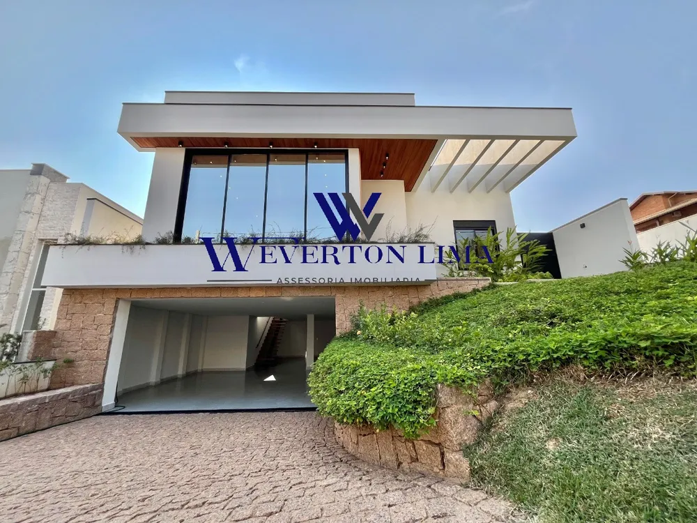 Casa, 4 quartos, 315 m² - Foto 9