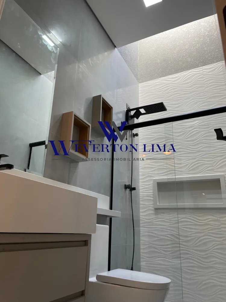 Casa, 3 quartos, 150 m² - Foto 11