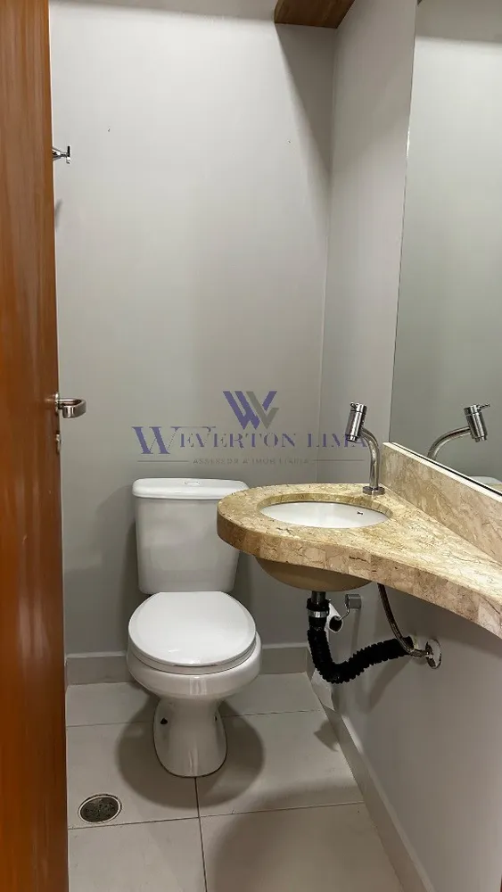 Casa, 3 quartos, 150 m² - Foto 3