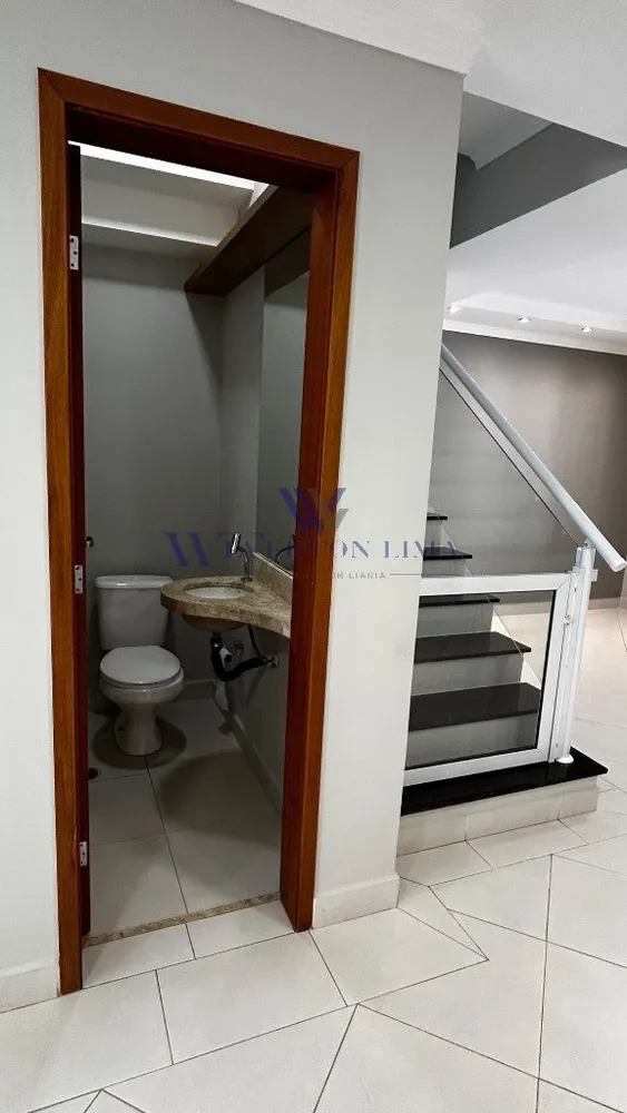 Casa, 3 quartos, 150 m² - Foto 2