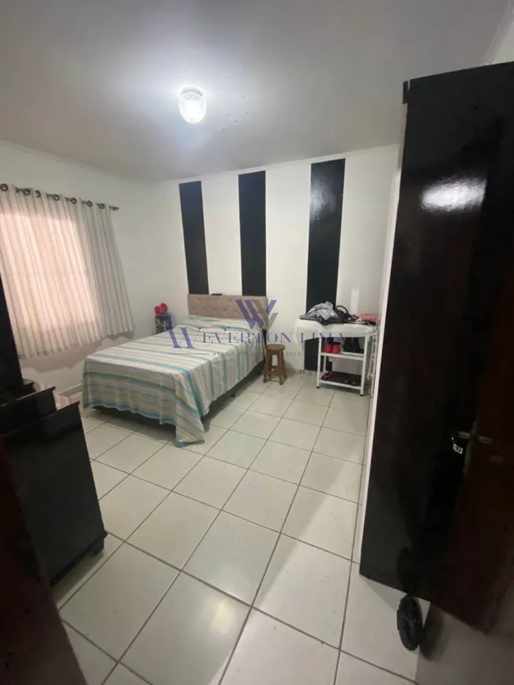 Casa, 3 quartos - Foto 3