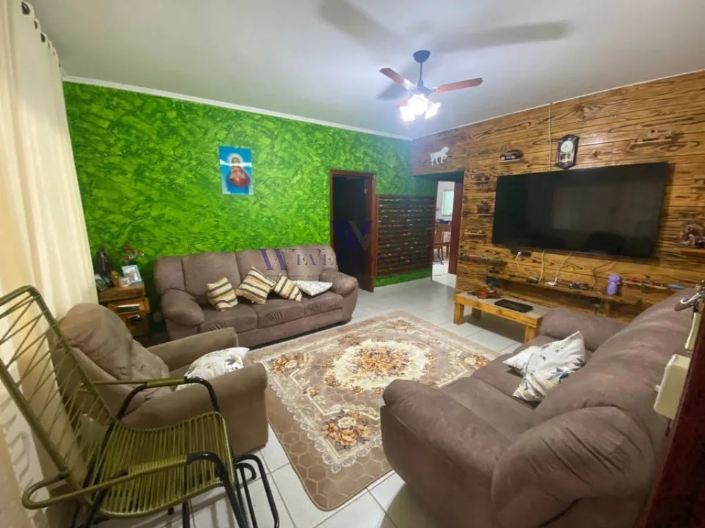 Casa, 3 quartos - Foto 10