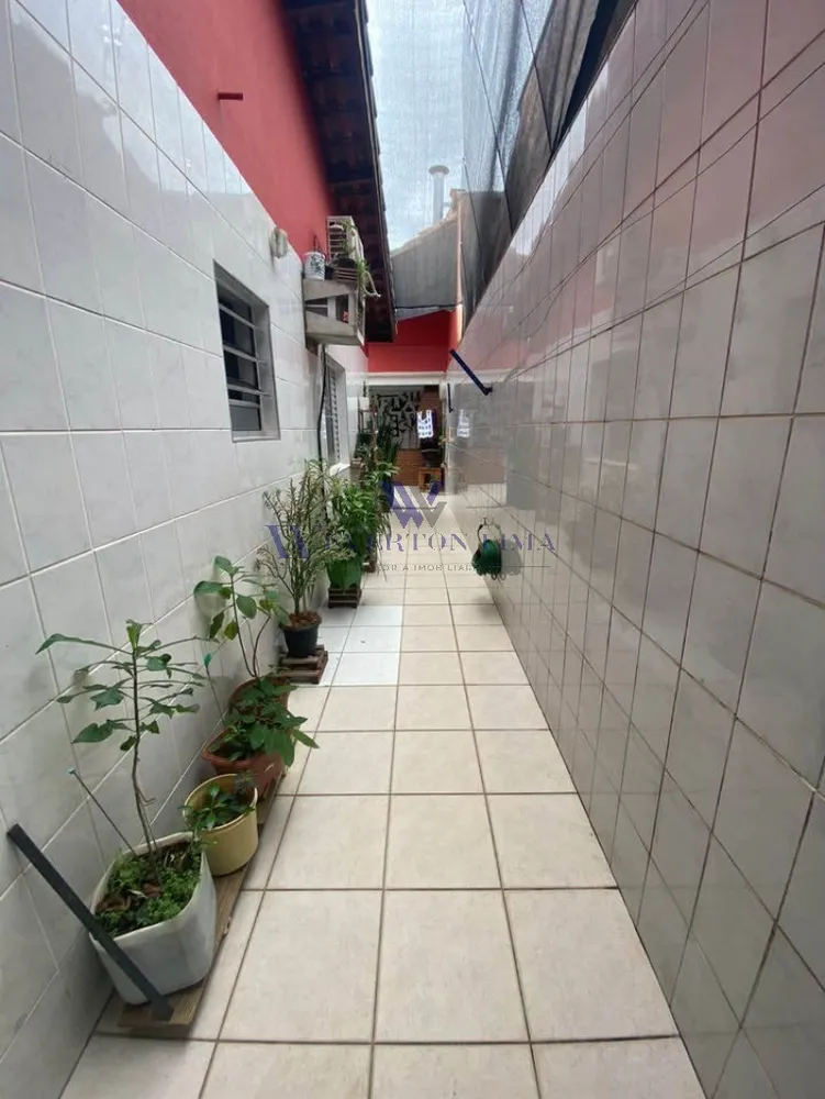 Casa, 3 quartos - Foto 8