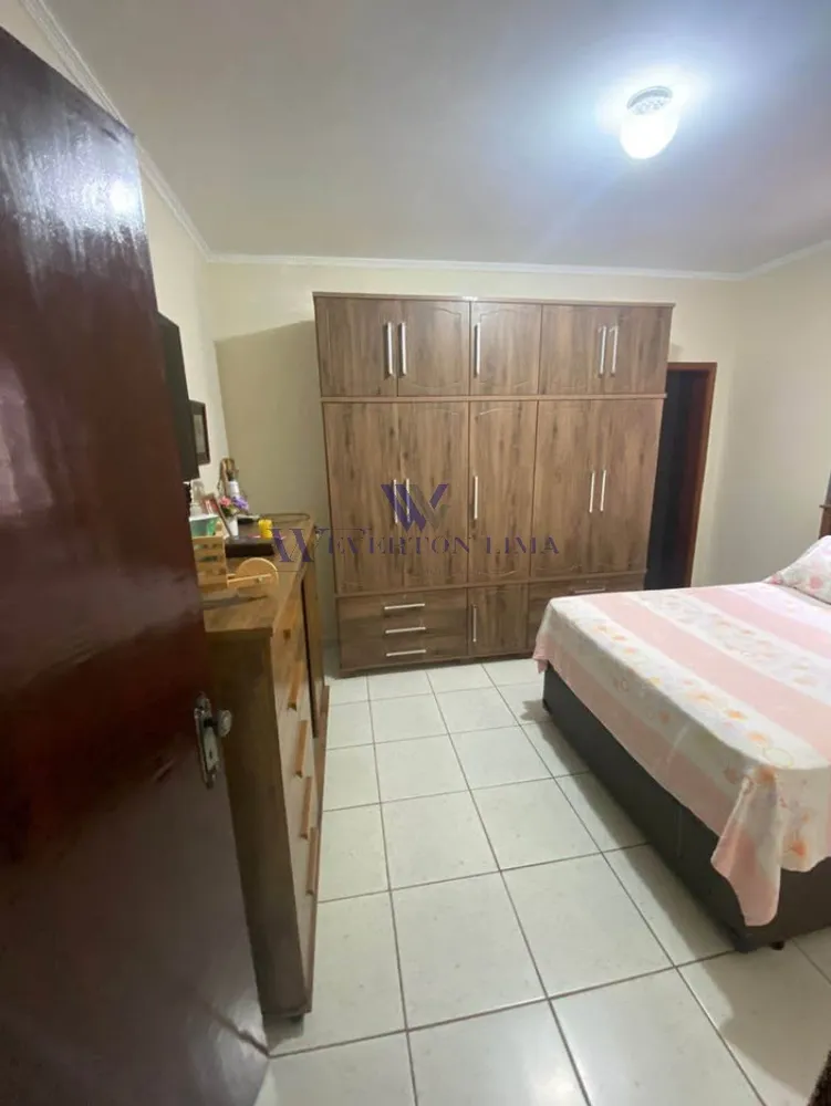 Casa, 3 quartos - Foto 9
