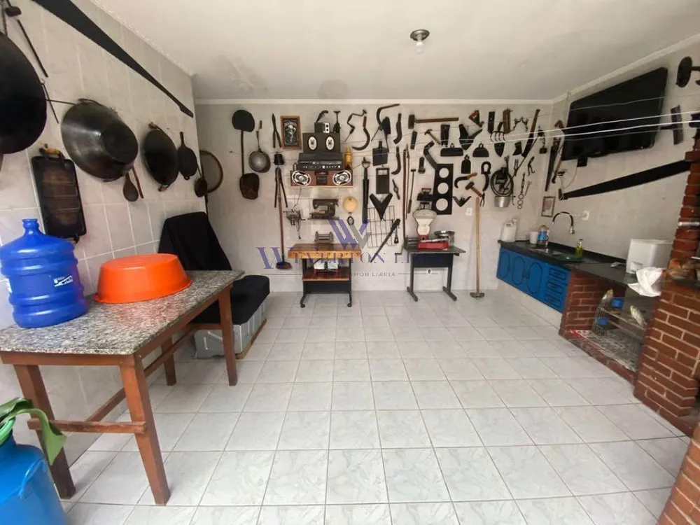 Casa, 3 quartos - Foto 11