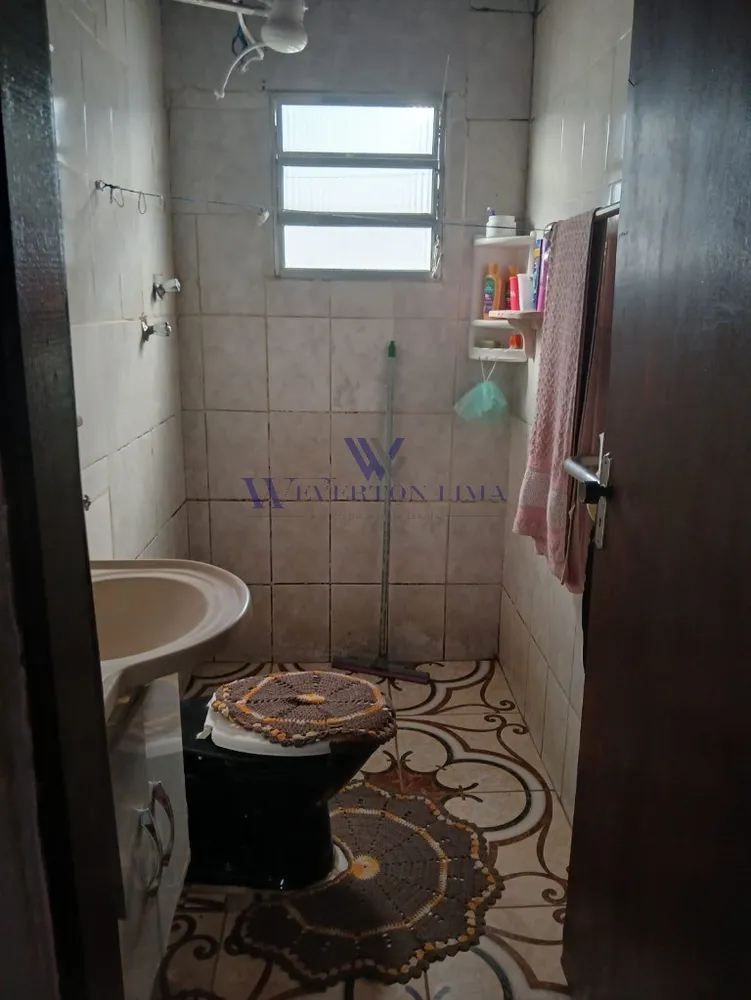 Casa, 1 quarto, 125 m² - Foto 2