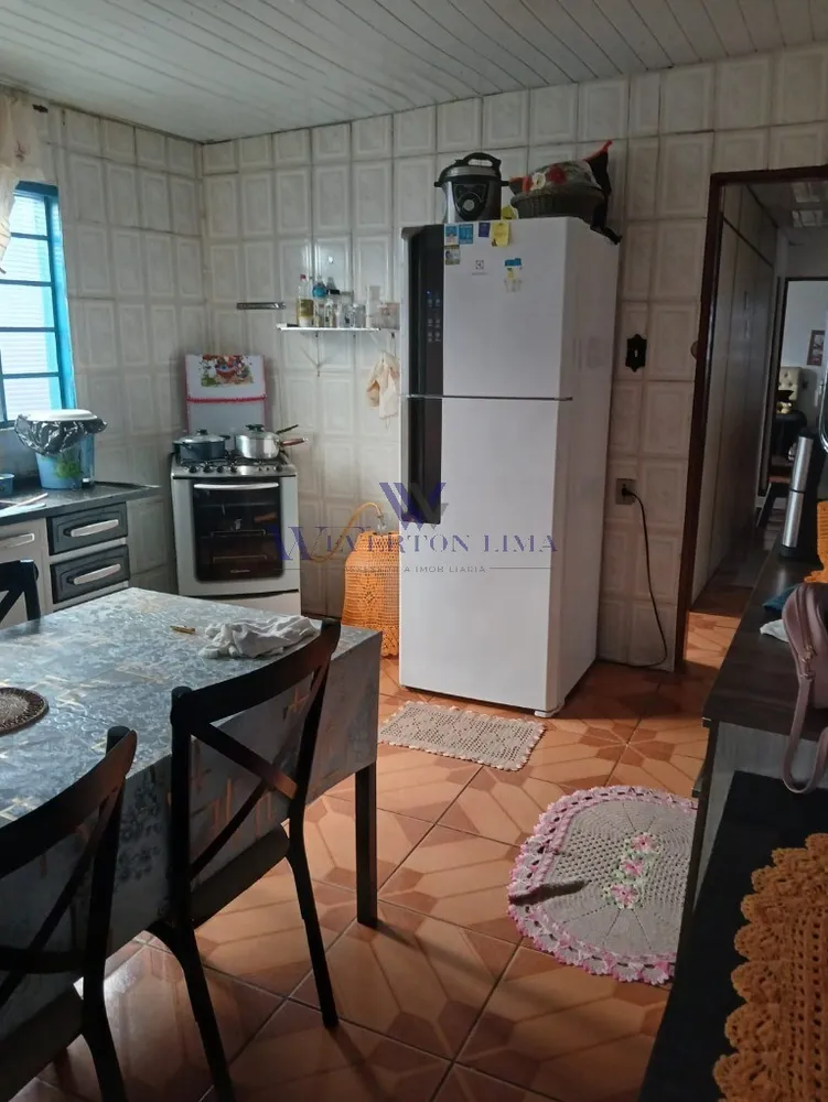 Casa, 1 quarto, 125 m² - Foto 4