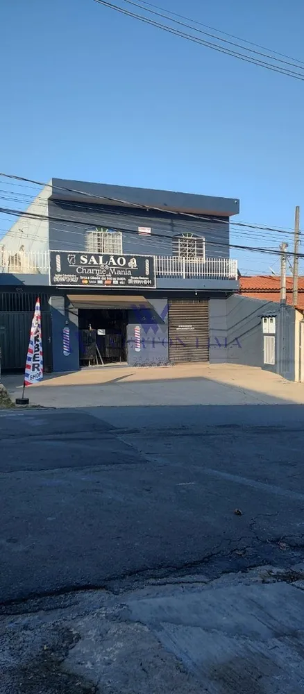 Prédio Inteiro, 400 m² - Foto 1