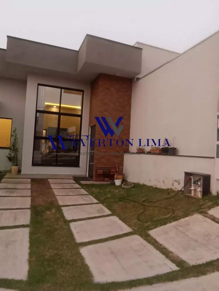 Casa, 3 quartos, 110 m² - Foto 6