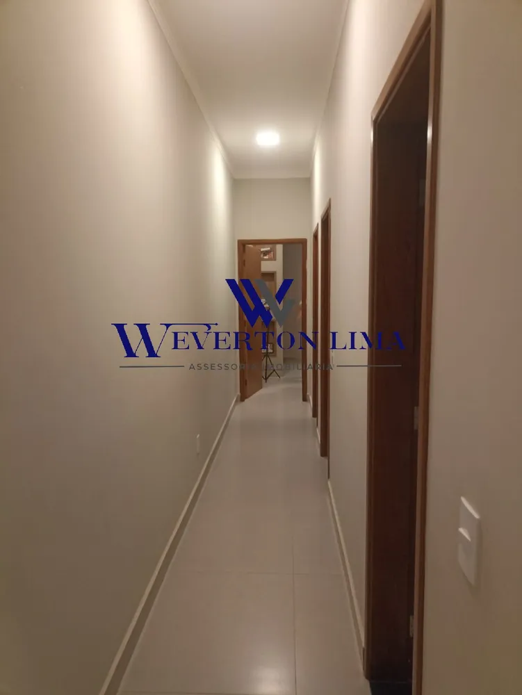 Casa, 3 quartos, 110 m² - Foto 14