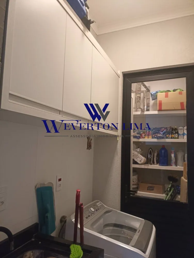 Casa, 3 quartos, 110 m² - Foto 16