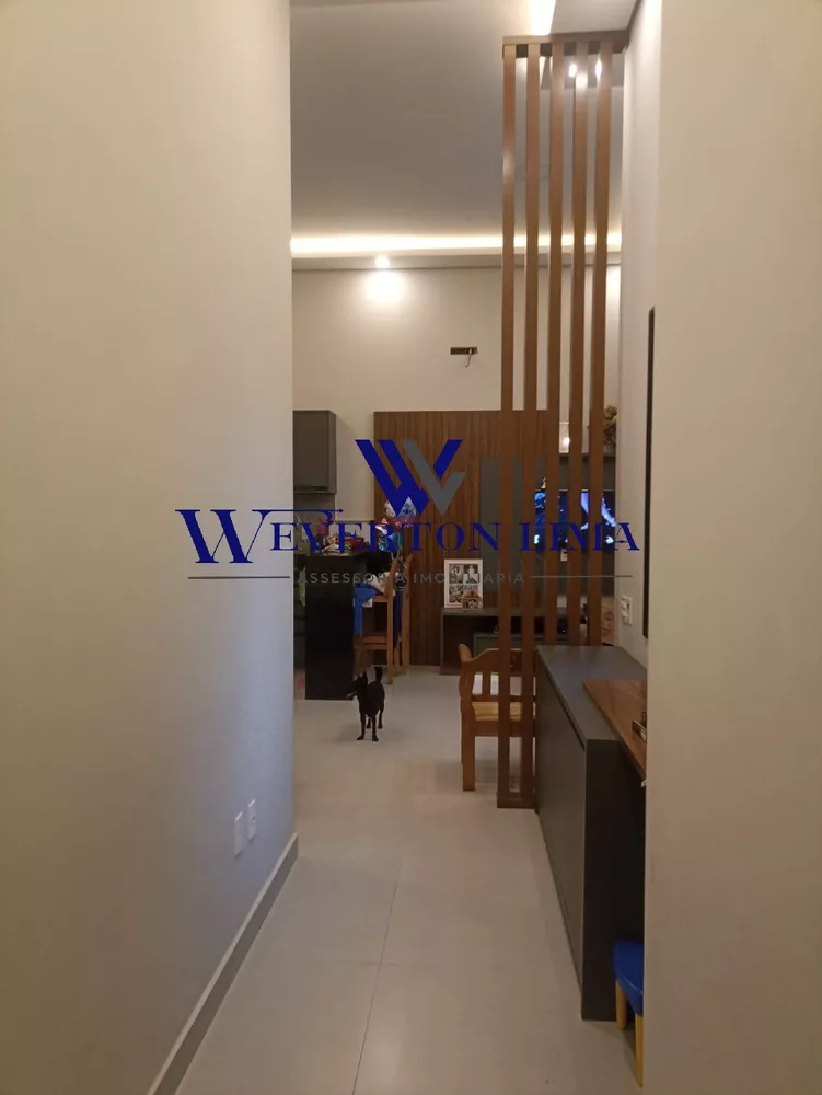 Casa, 3 quartos, 110 m² - Foto 5