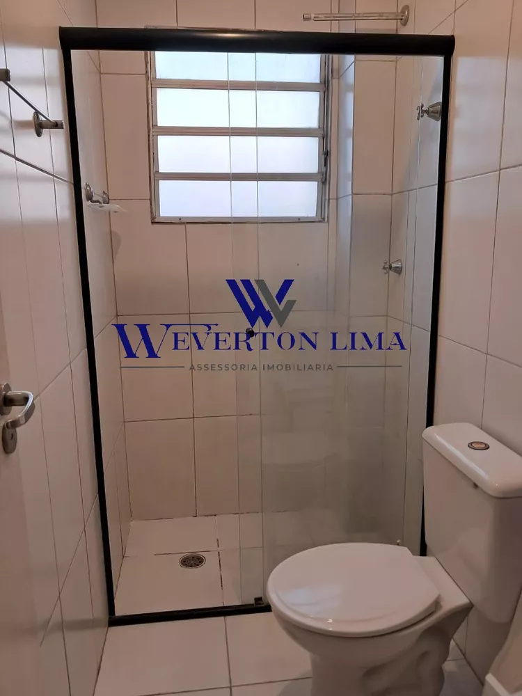 Apartamento, 2 quartos, 74 m² - Foto 2