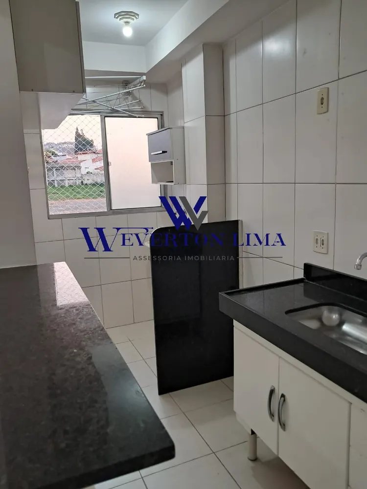 Apartamento, 2 quartos, 74 m² - Foto 17