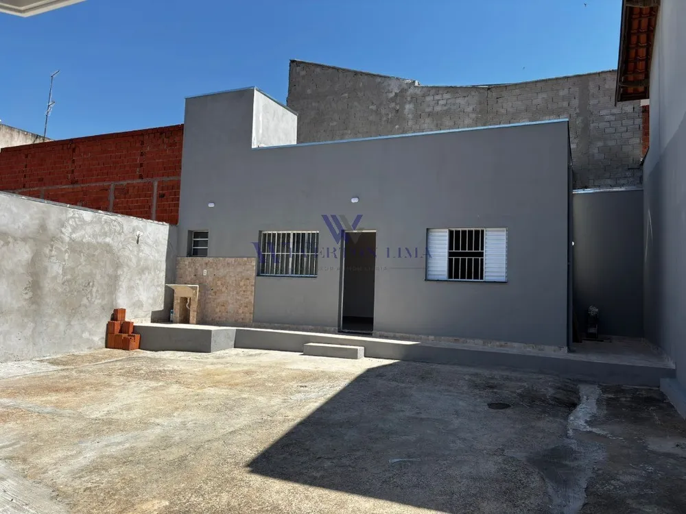 Casa, 1 quarto - Foto 2