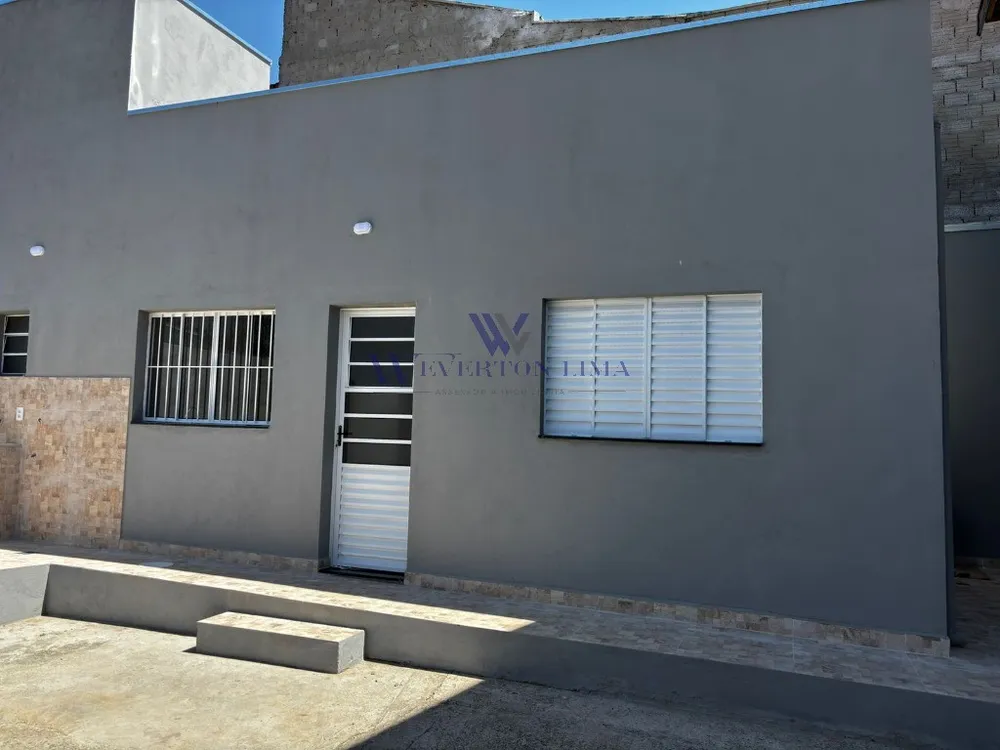 Casa, 1 quarto - Foto 8