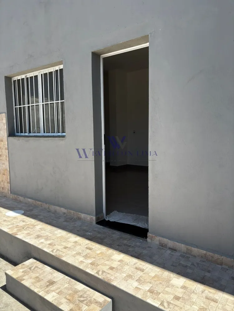 Casa, 1 quarto - Foto 6