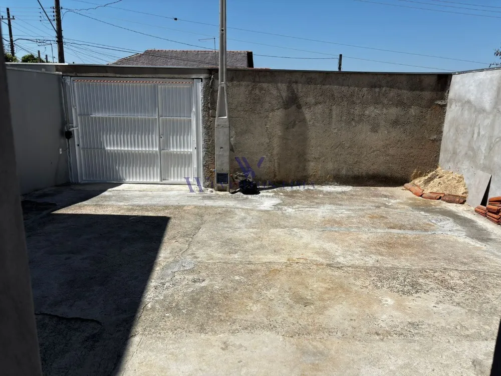 Casa, 1 quarto - Foto 11