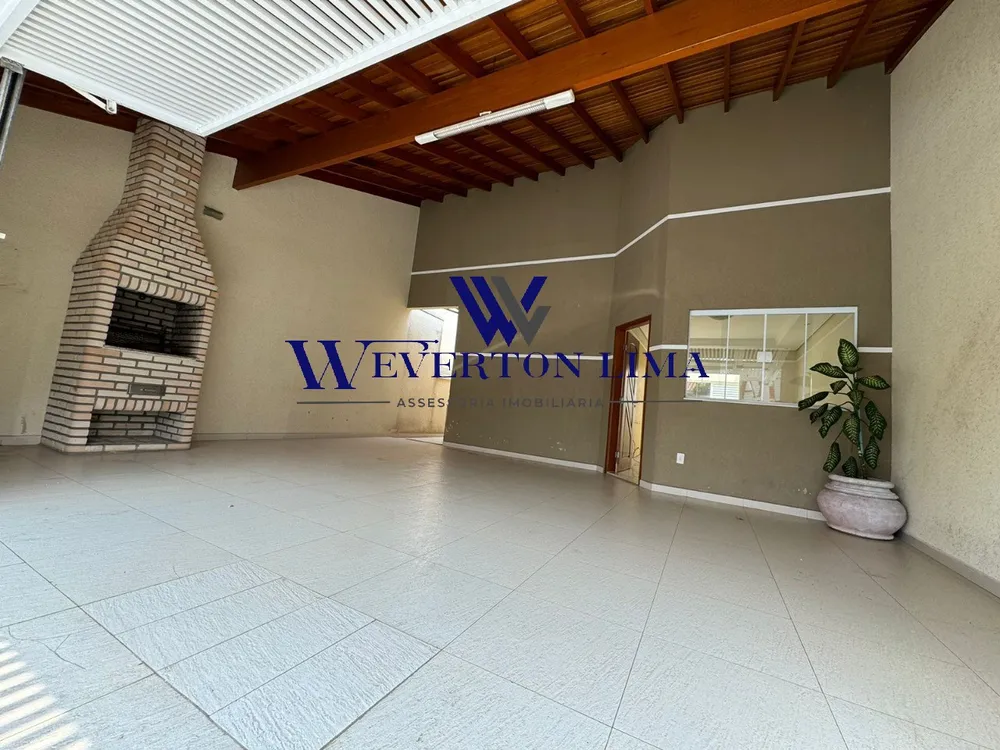 Casa, 3 quartos - Foto 11