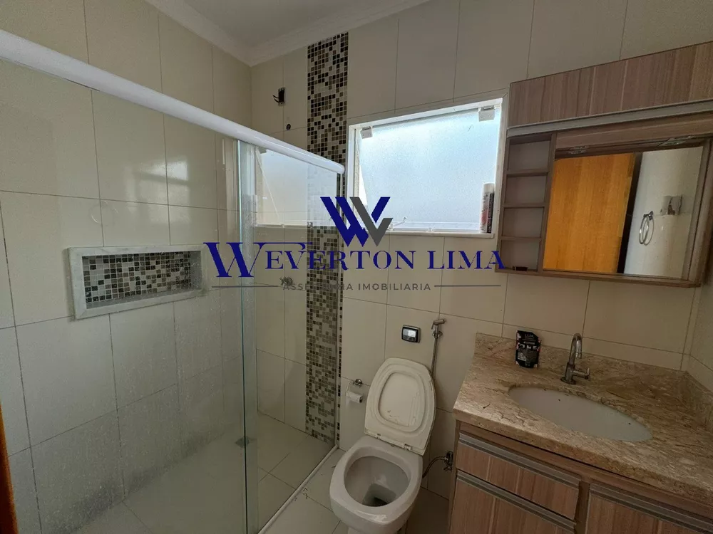 Casa, 3 quartos - Foto 4
