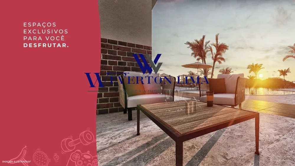 Apartamento, 2 quartos, 47 m² - Foto 14