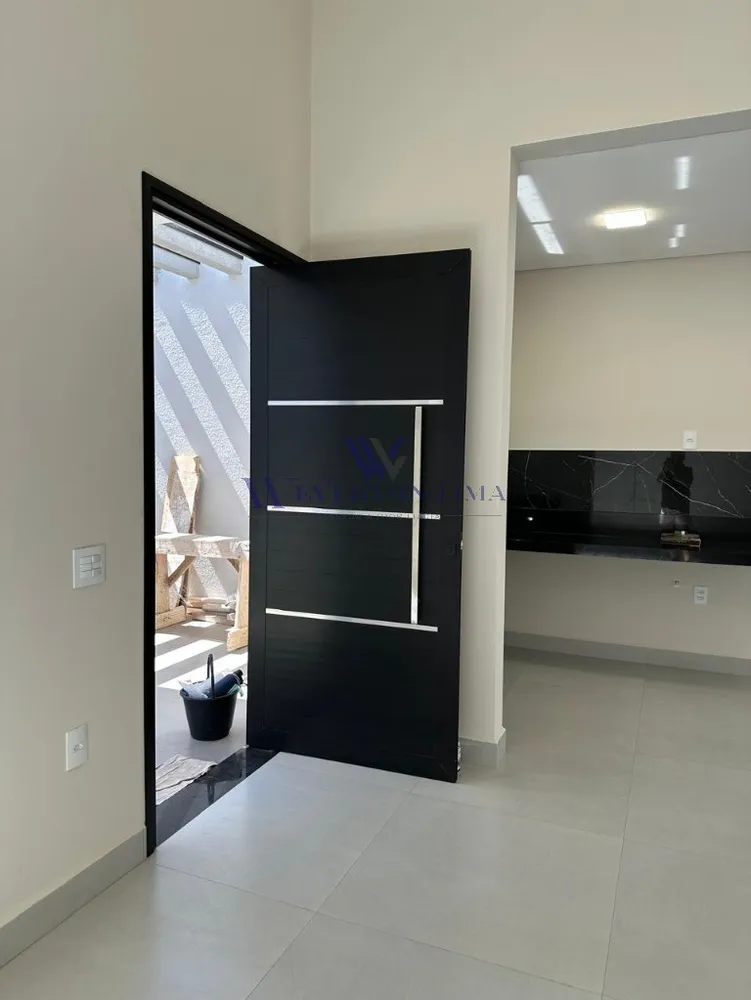 Casa, 3 quartos - Foto 5