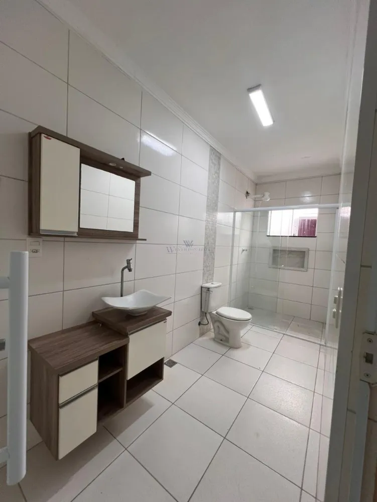 Casa, 3 quartos, 161 m² - Foto 3
