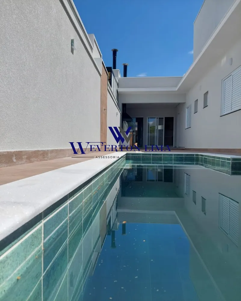 Casa, 3 quartos, 160 m² - Foto 10