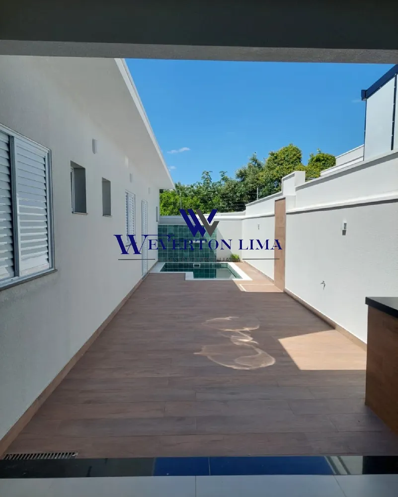 Casa, 3 quartos, 160 m² - Foto 9
