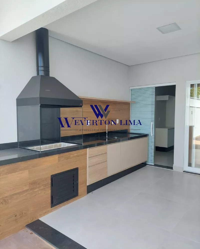 Casa, 3 quartos, 160 m² - Foto 2