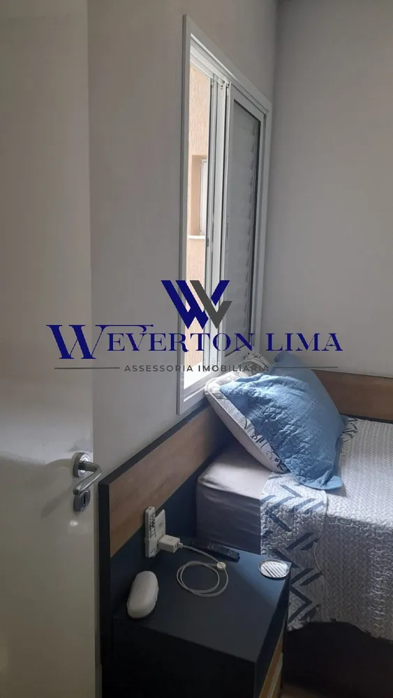 Apartamento, 3 quartos, 62 m² - Foto 15