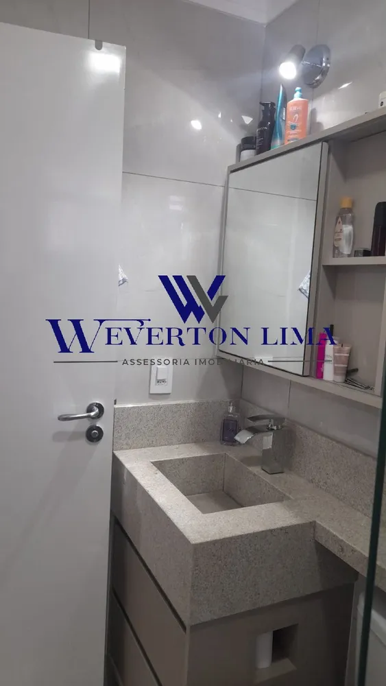 Apartamento, 3 quartos, 62 m² - Foto 13